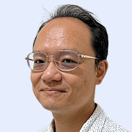 Wei-Chih Hong